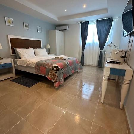 Noe Hotel One Bedroom #3 Пунта-Кана Экстерьер фото