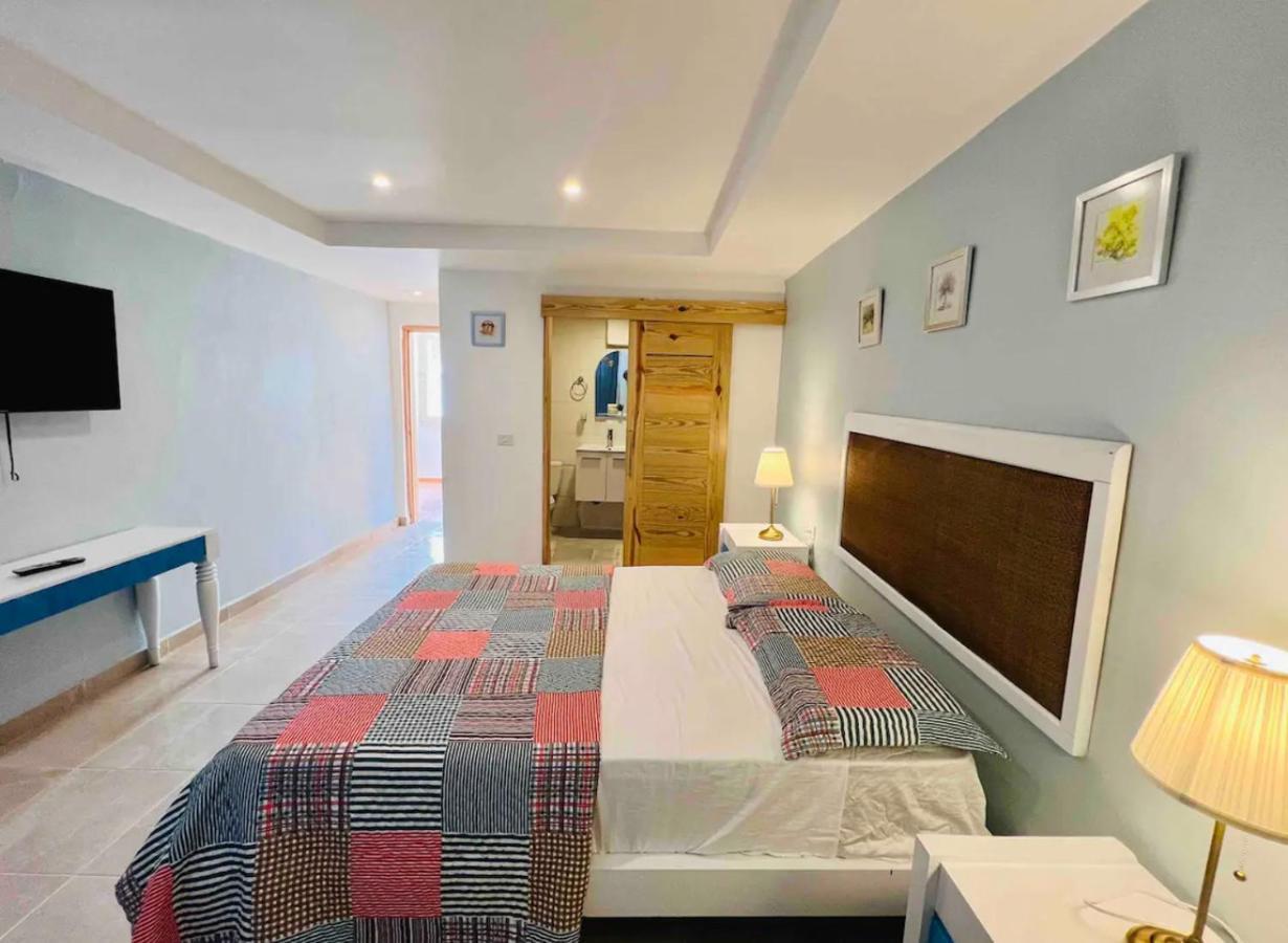 Noe Hotel One Bedroom #3 Пунта-Кана Экстерьер фото