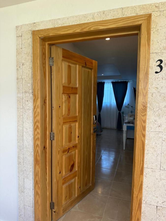Noe Hotel One Bedroom #3 Пунта-Кана Экстерьер фото