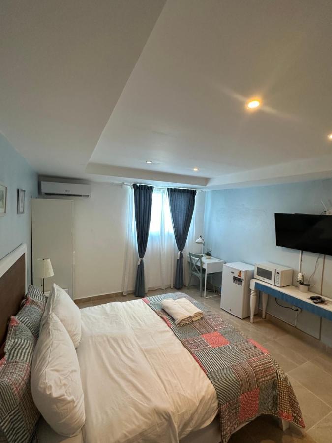 Noe Hotel One Bedroom #3 Пунта-Кана Экстерьер фото